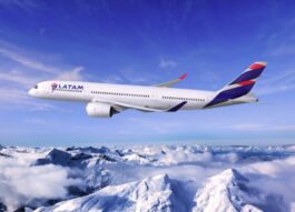 LATAM Airlines