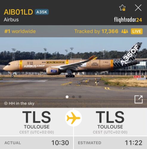 FlightRadar24