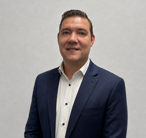 Markus Schmidt VP - Luxaviation ONE Cargo